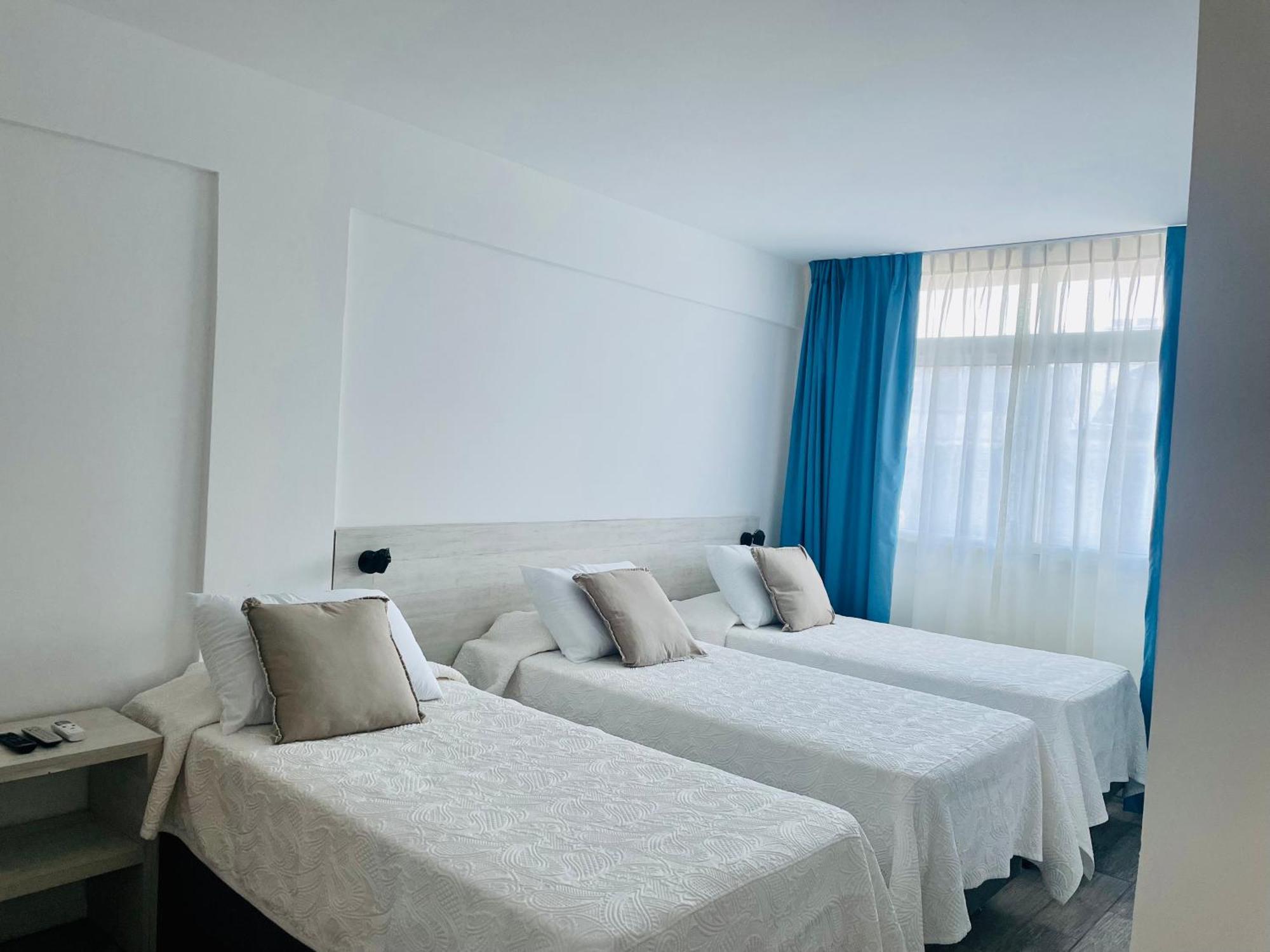 Azul Apartment Пунта дел Есте Екстериор снимка