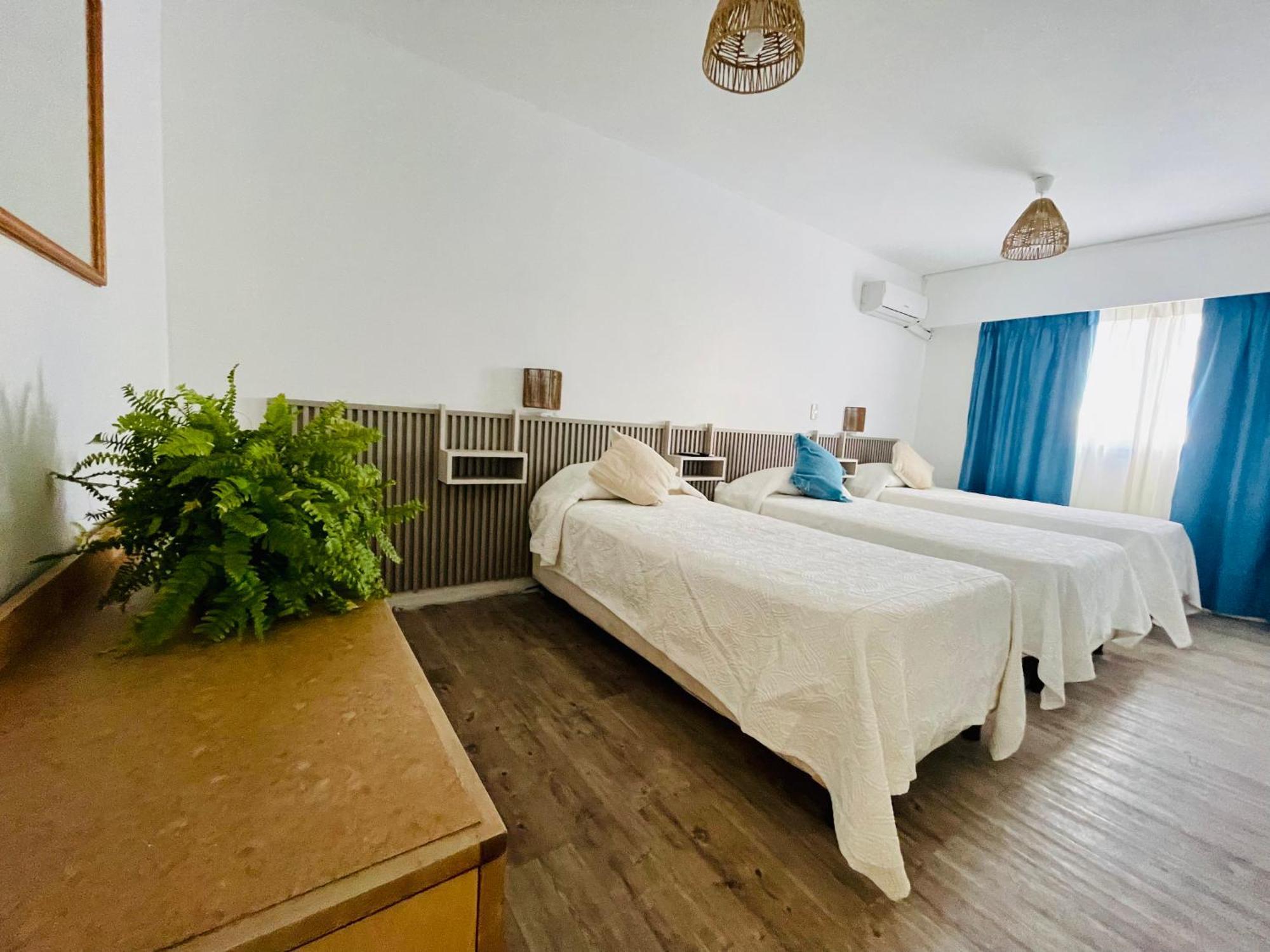 Azul Apartment Пунта дел Есте Екстериор снимка