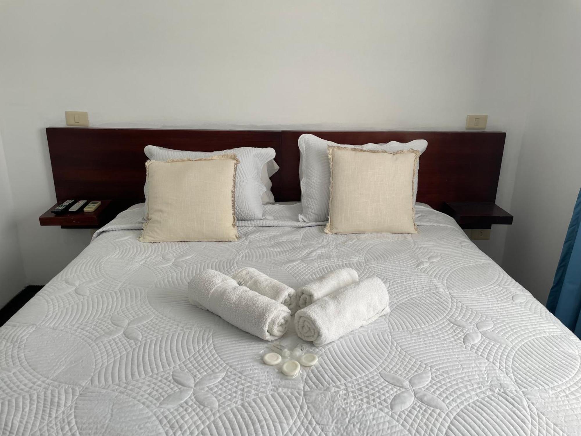 Azul Apartment Пунта дел Есте Екстериор снимка