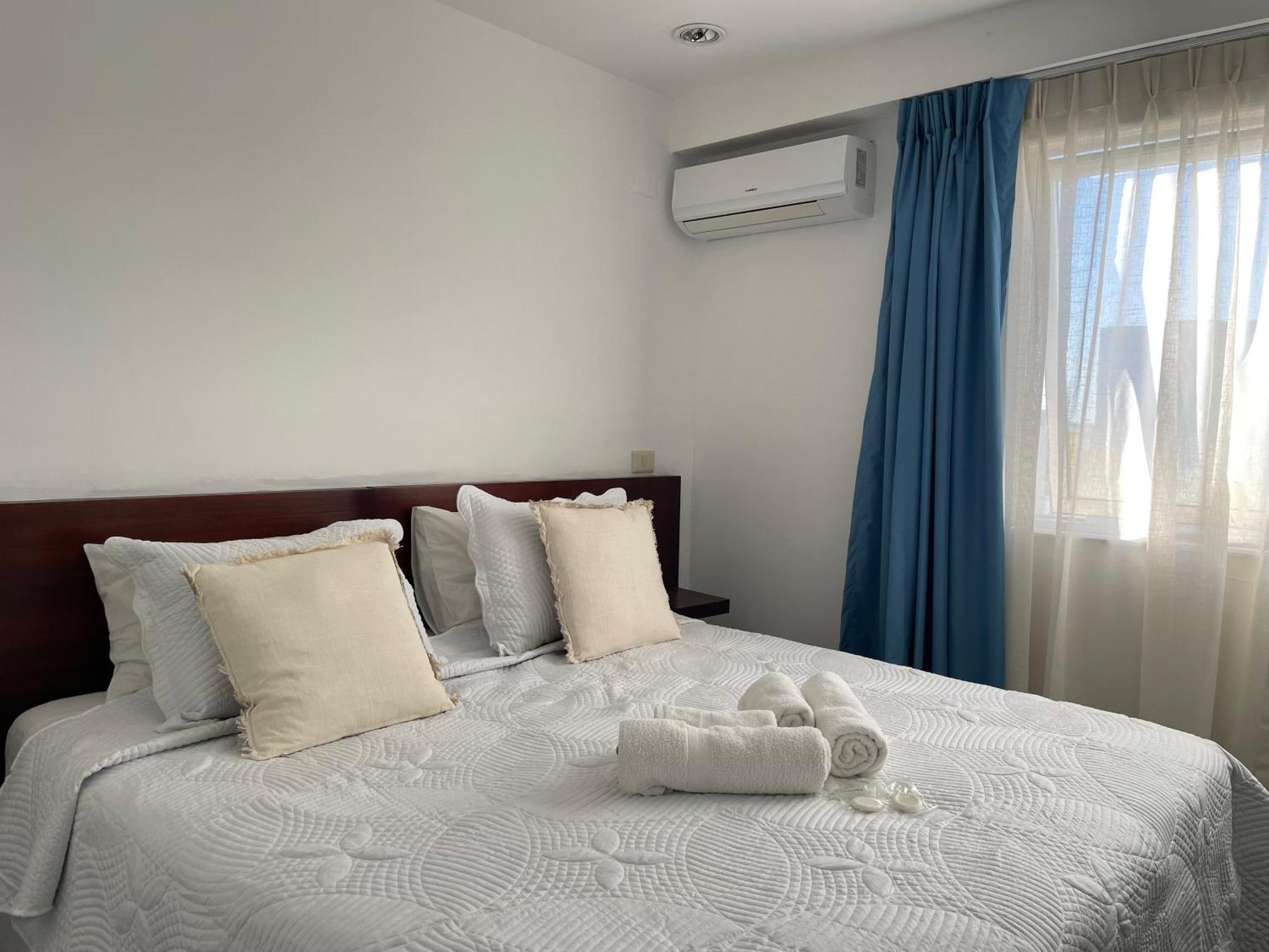 Azul Apartment Пунта дел Есте Екстериор снимка