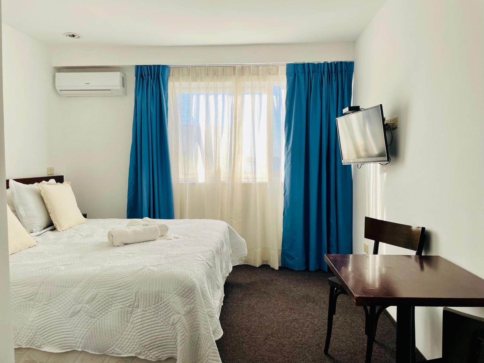 Azul Apartment Пунта дел Есте Екстериор снимка