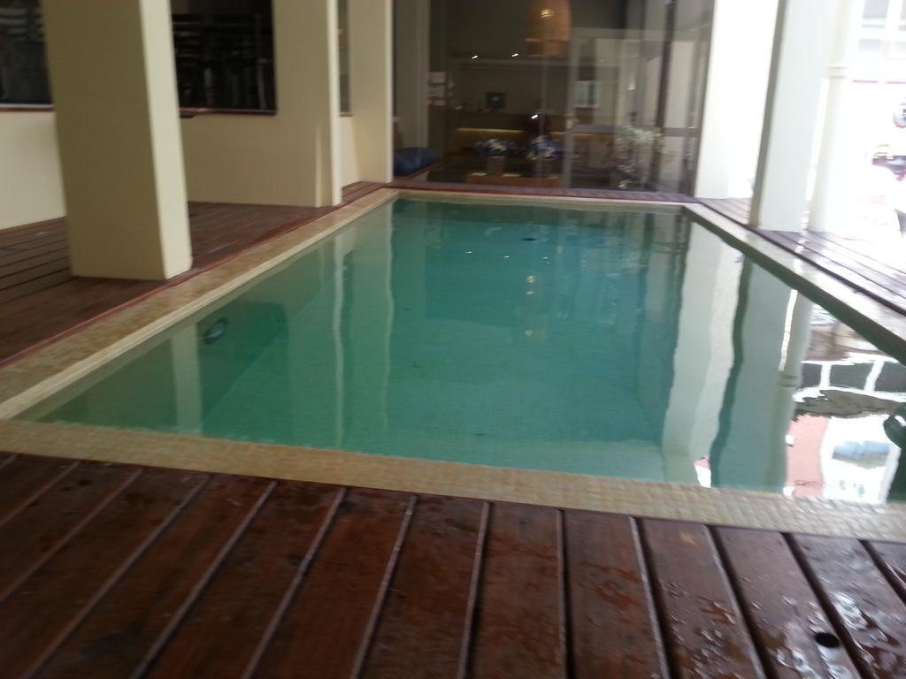 Azul Apartment Пунта дел Есте Екстериор снимка