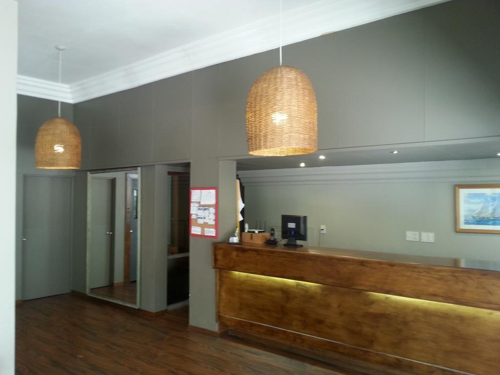 Azul Apartment Пунта дел Есте Екстериор снимка