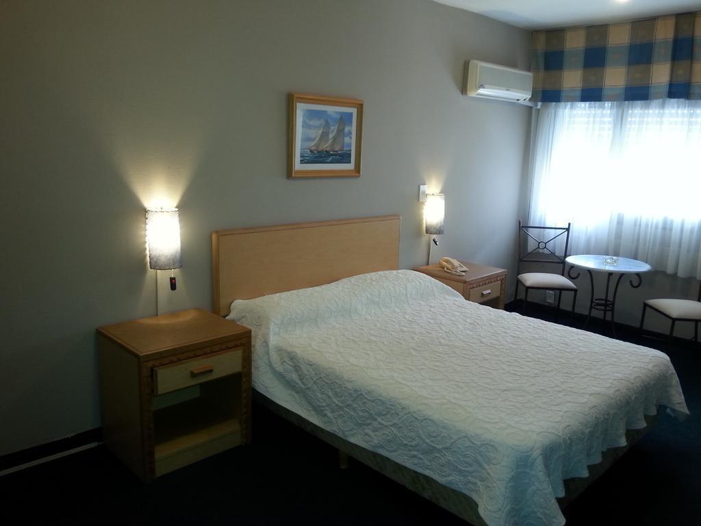 Azul Apartment Пунта дел Есте Екстериор снимка