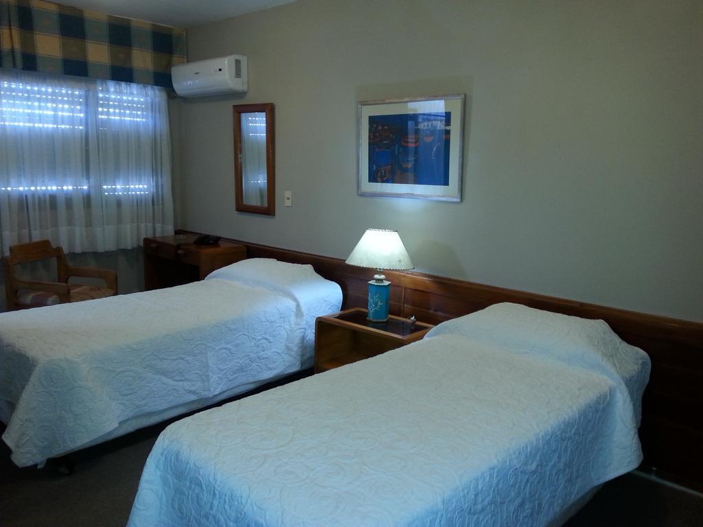 Azul Apartment Пунта дел Есте Екстериор снимка