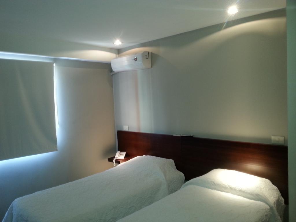 Azul Apartment Пунта дел Есте Екстериор снимка