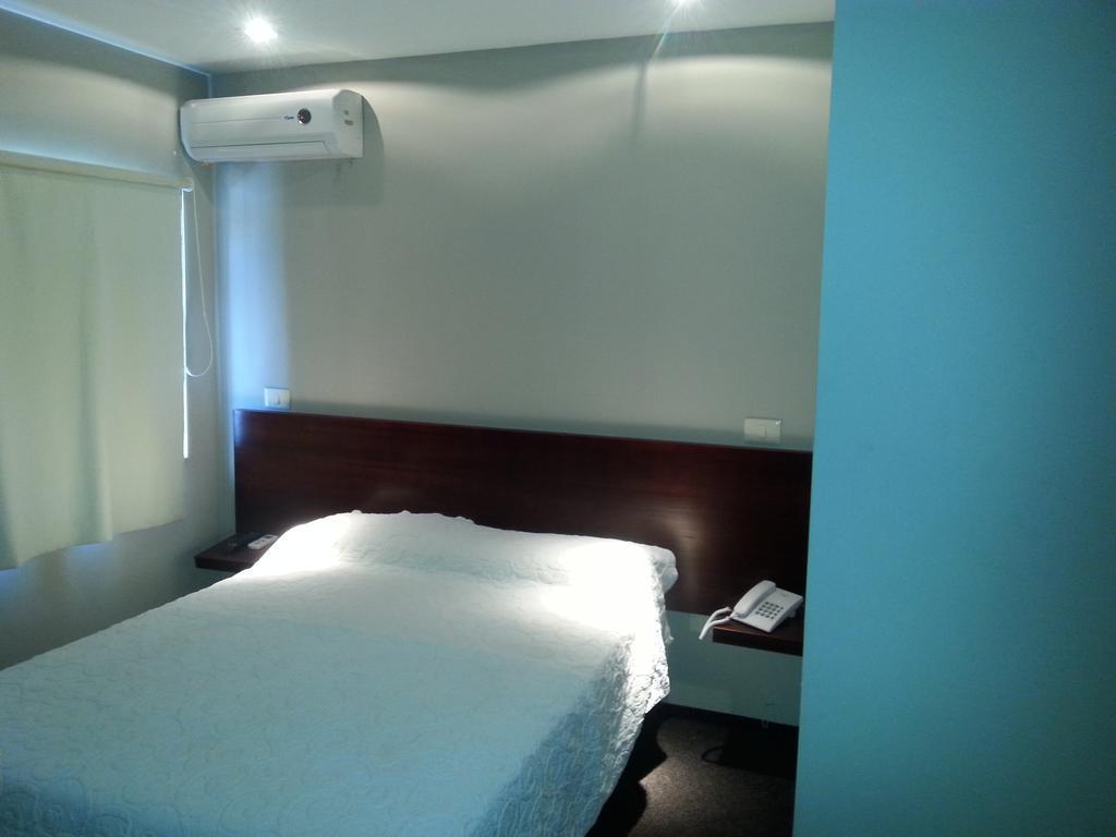Azul Apartment Пунта дел Есте Екстериор снимка