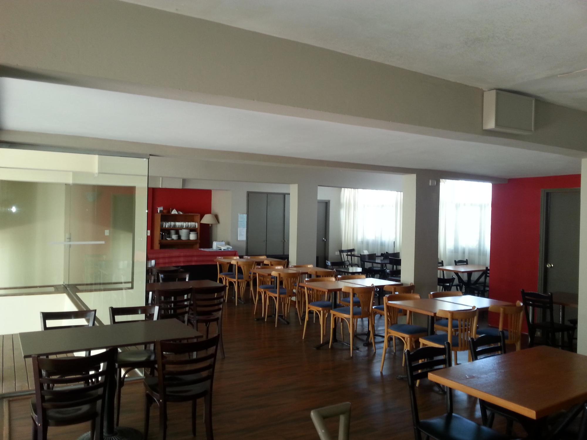 Azul Apartment Пунта дел Есте Екстериор снимка
