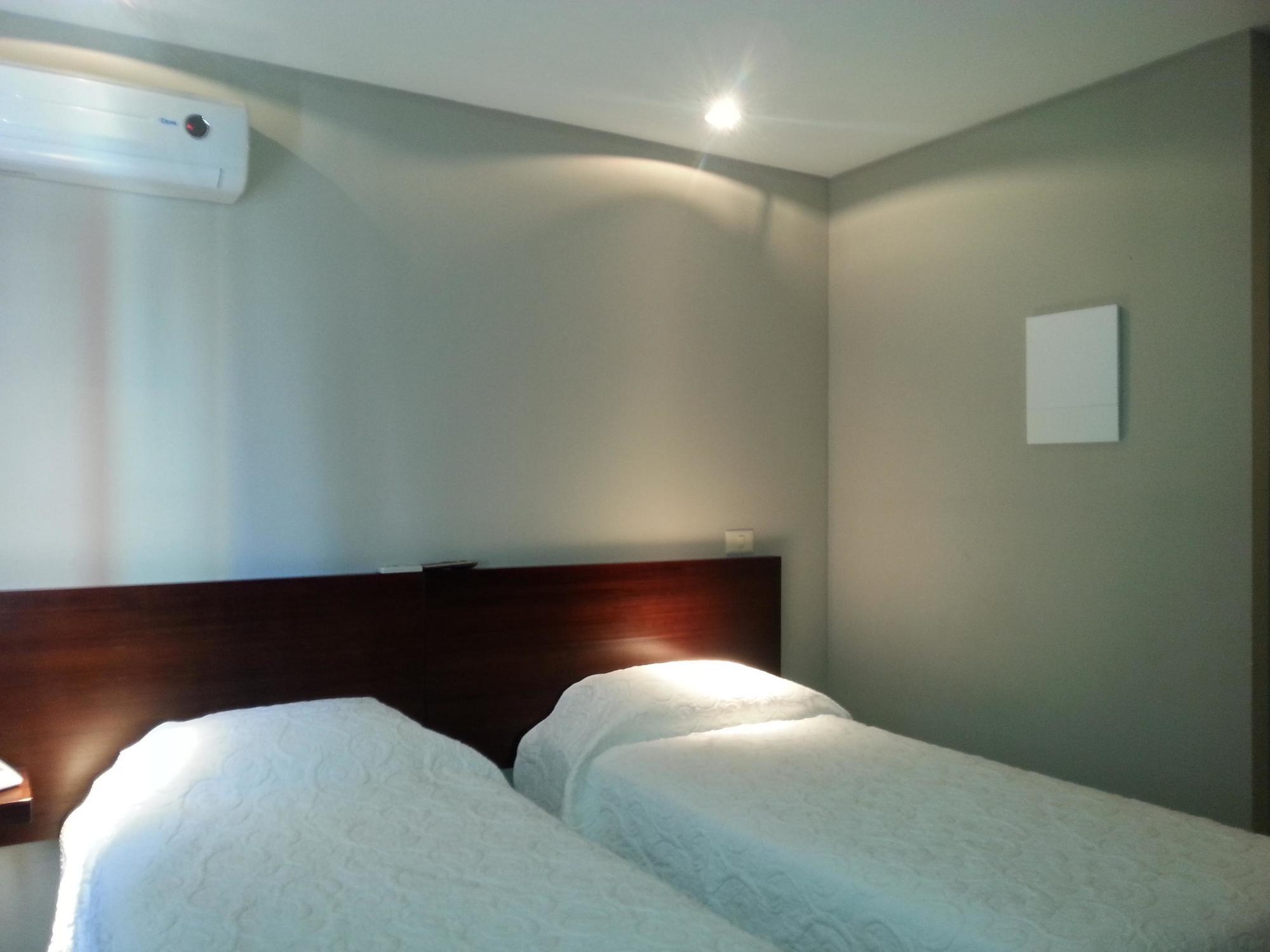 Azul Apartment Пунта дел Есте Екстериор снимка