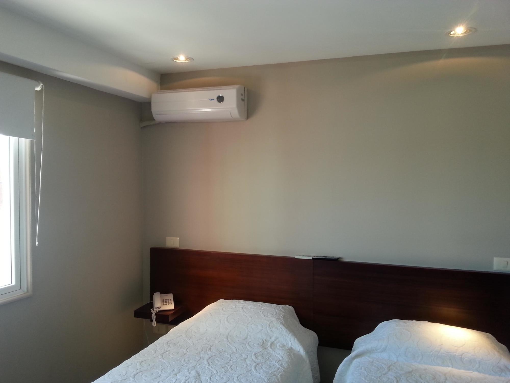 Azul Apartment Пунта дел Есте Екстериор снимка
