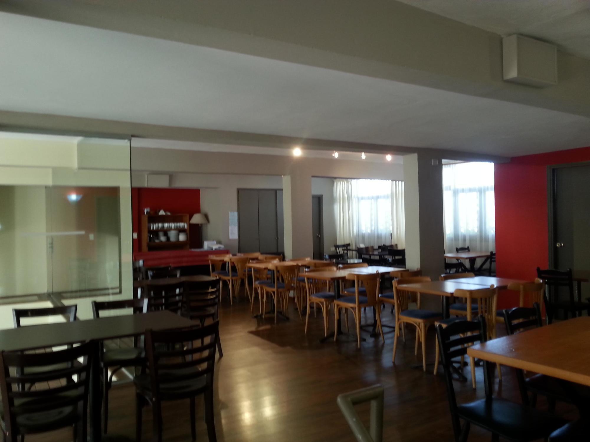 Azul Apartment Пунта дел Есте Екстериор снимка