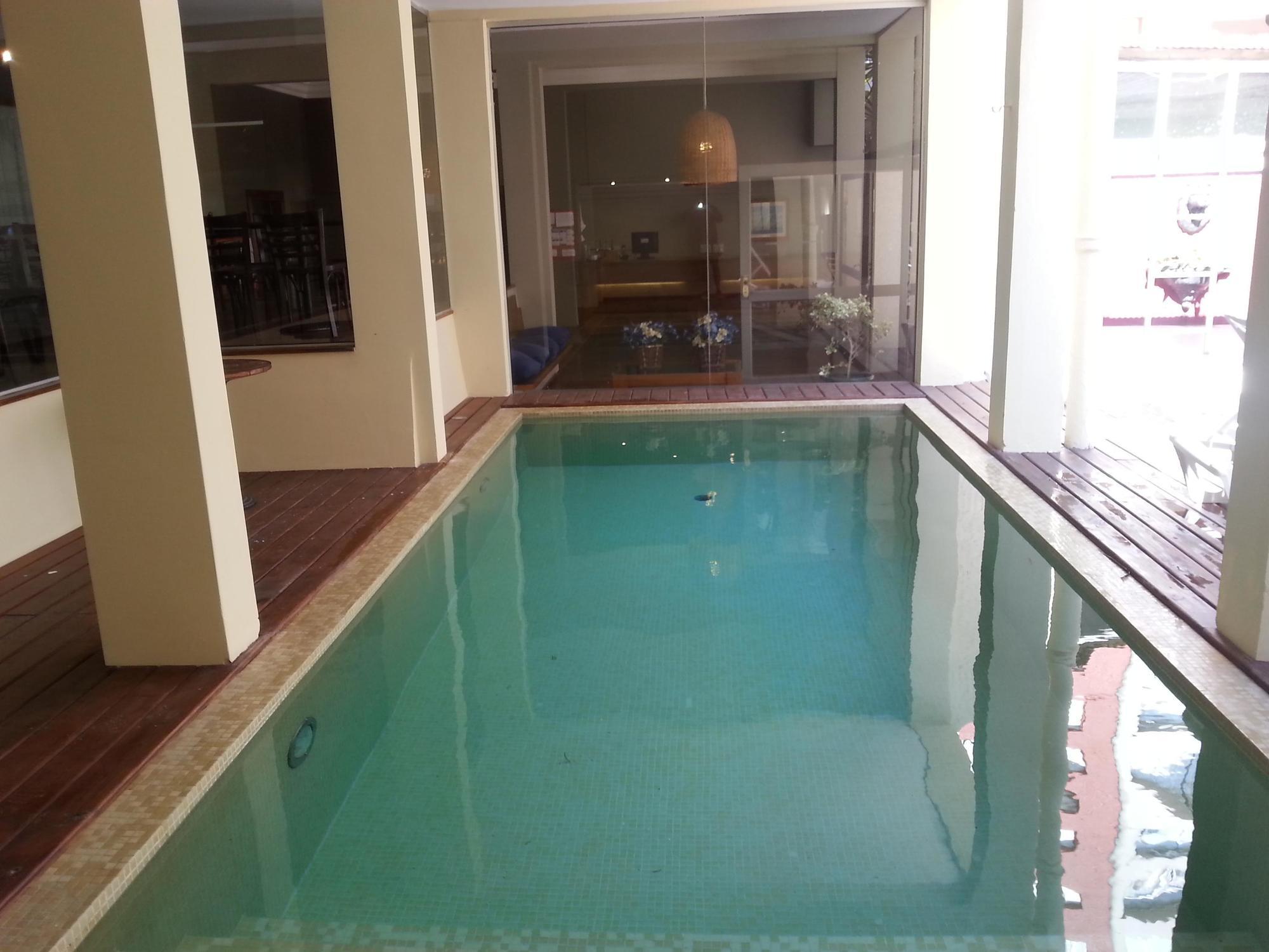 Azul Apartment Пунта дел Есте Екстериор снимка