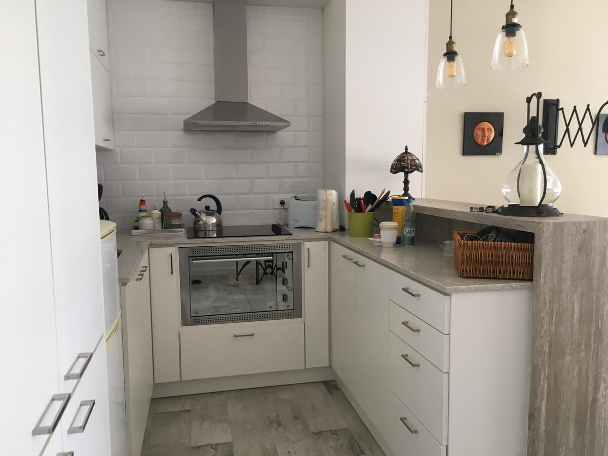 Azul Apartment Пунта дел Есте Екстериор снимка