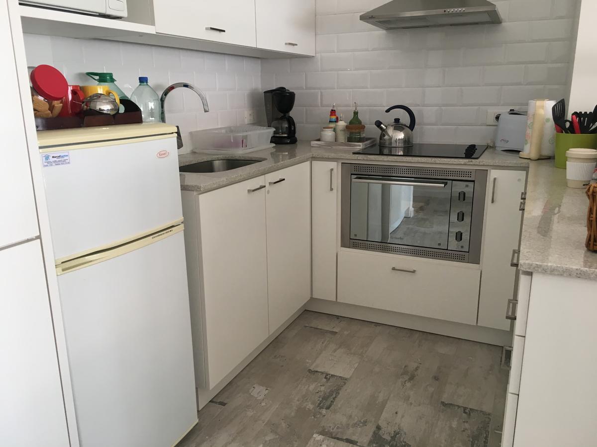 Azul Apartment Пунта дел Есте Екстериор снимка