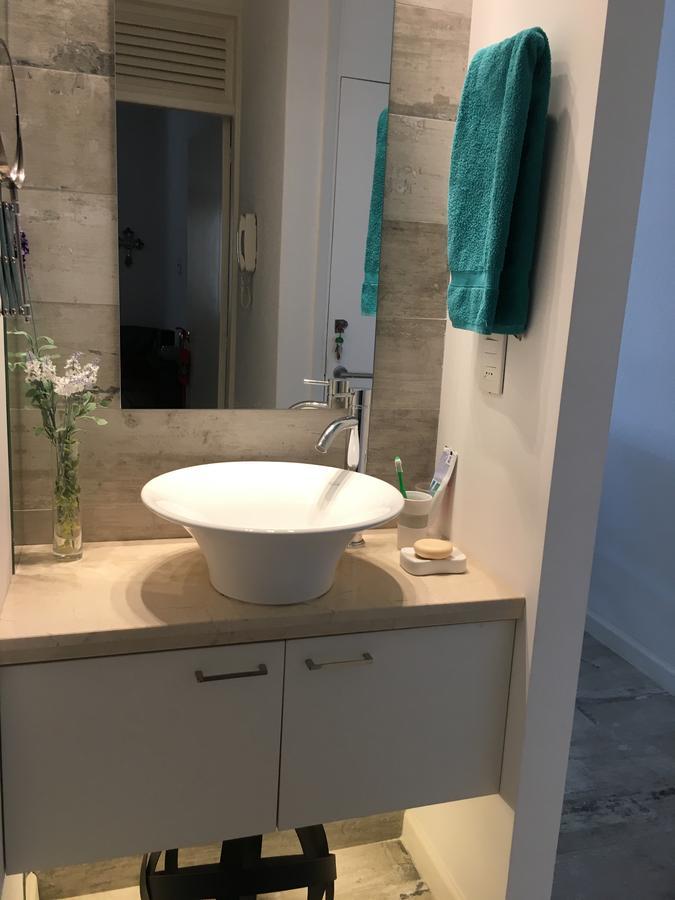 Azul Apartment Пунта дел Есте Екстериор снимка
