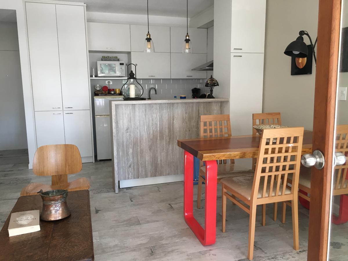 Azul Apartment Пунта дел Есте Екстериор снимка