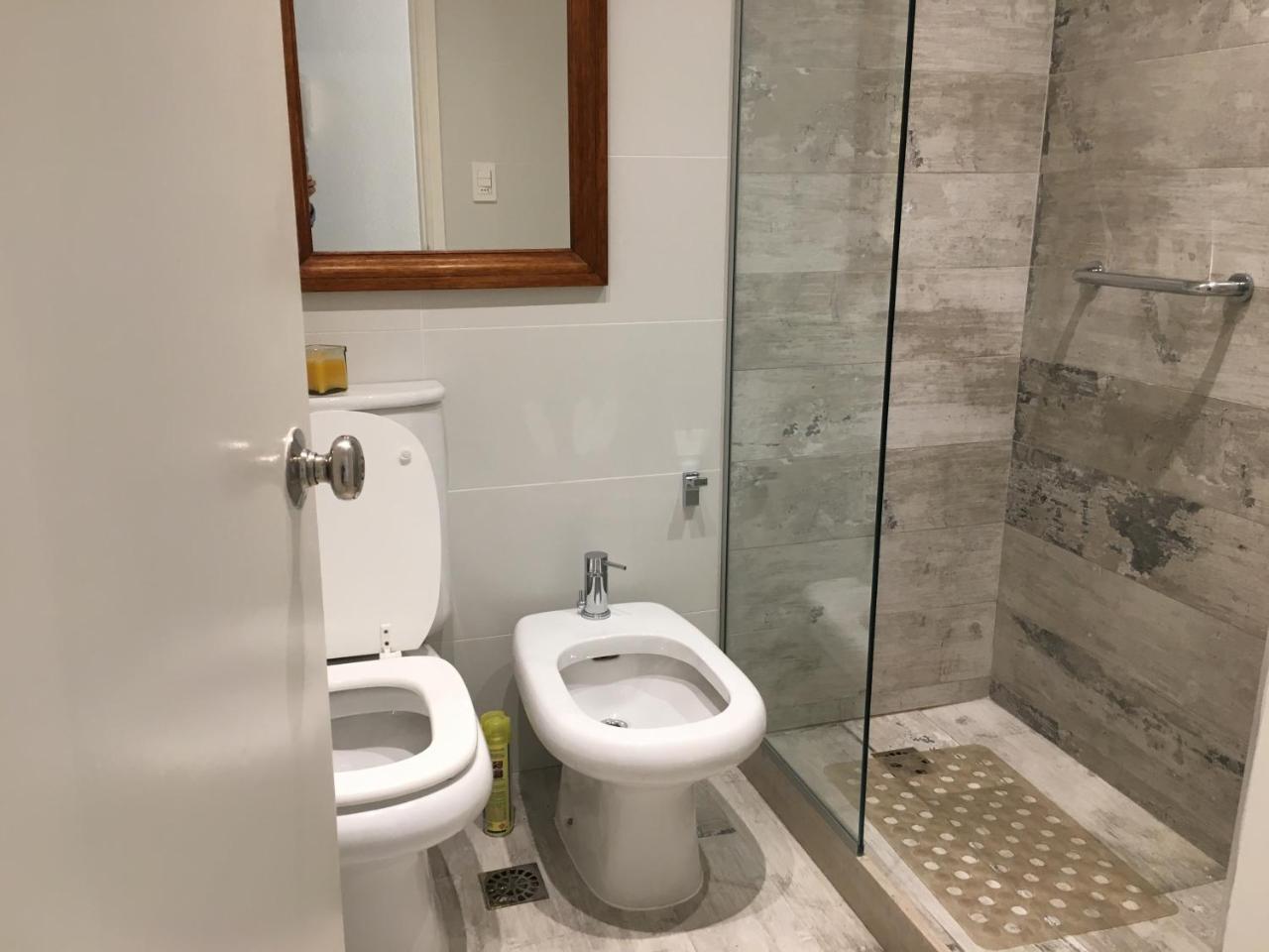 Azul Apartment Пунта дел Есте Екстериор снимка