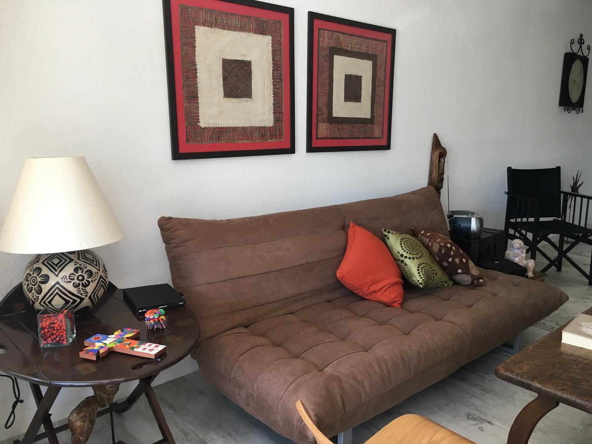 Azul Apartment Пунта дел Есте Екстериор снимка
