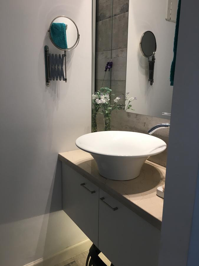 Azul Apartment Пунта дел Есте Екстериор снимка