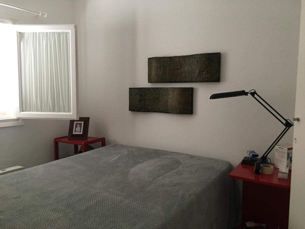Azul Apartment Пунта дел Есте Екстериор снимка
