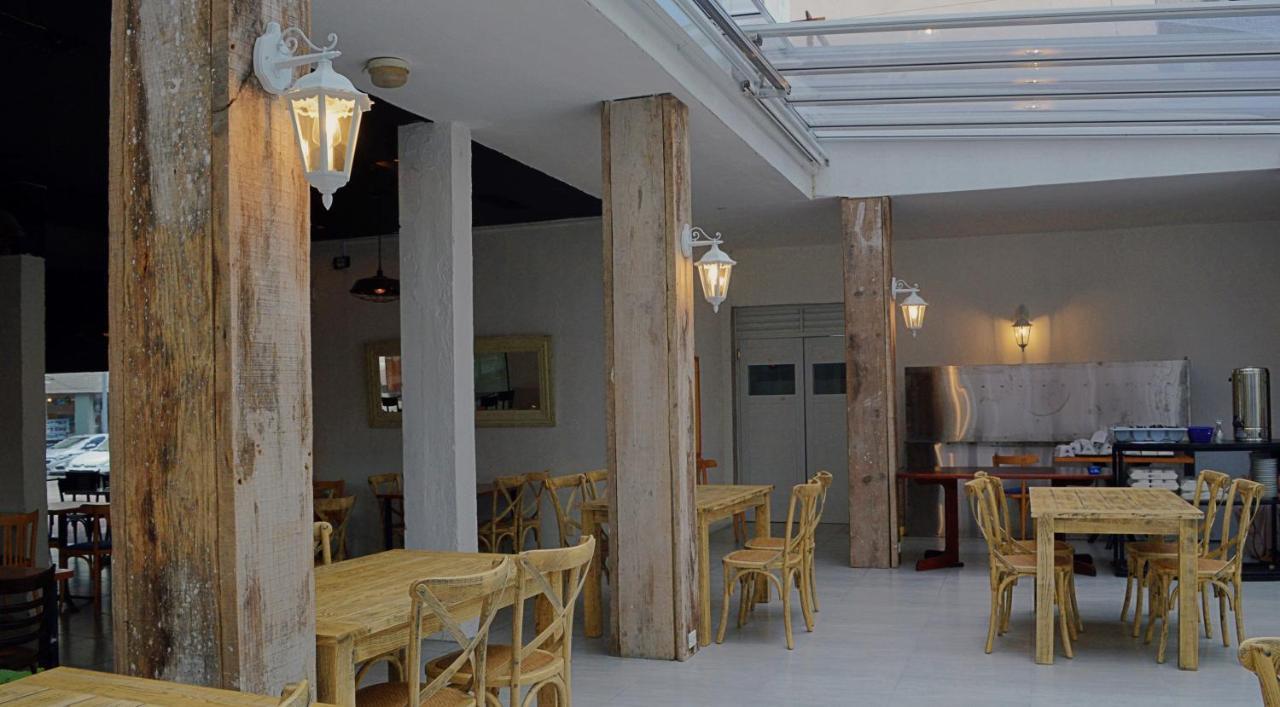 Azul Apartment Пунта дел Есте Екстериор снимка