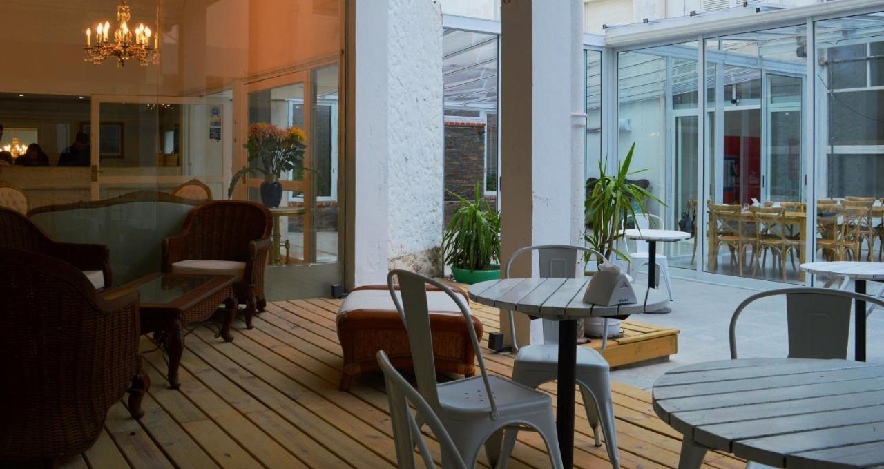 Azul Apartment Пунта дел Есте Екстериор снимка