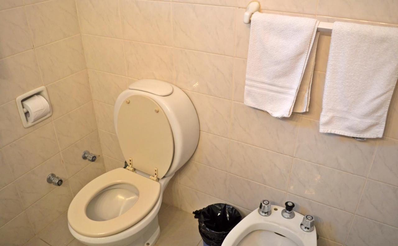 Azul Apartment Пунта дел Есте Екстериор снимка