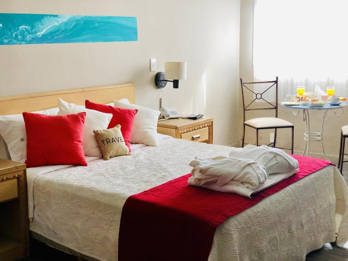 Azul Apartment Пунта дел Есте Екстериор снимка