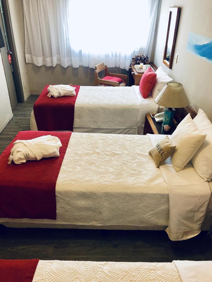 Azul Apartment Пунта дел Есте Екстериор снимка